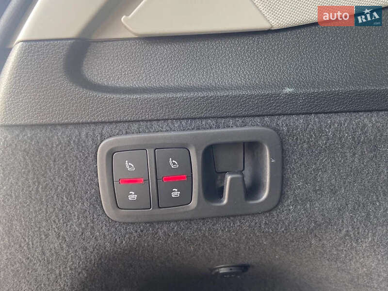 Внедорожник / Кроссовер Audi Q7 2020 в Одессе