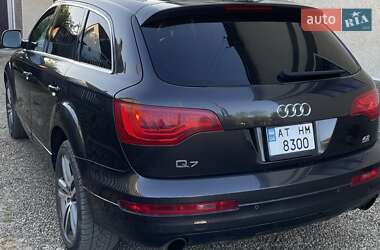 Внедорожник / Кроссовер Audi Q7 2007 в 