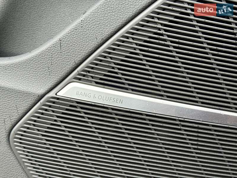 Внедорожник / Кроссовер Audi Q7 2021 в Днепре