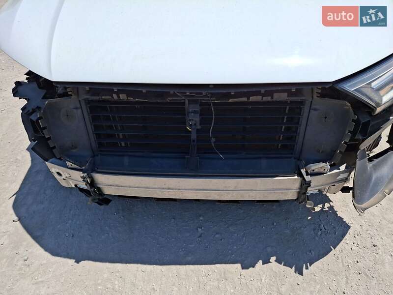 Внедорожник / Кроссовер Audi Q7 2020 в Львове