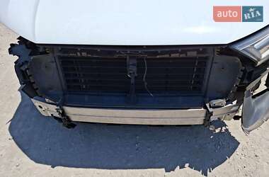 Позашляховик / Кросовер Audi Q7 2020 в 