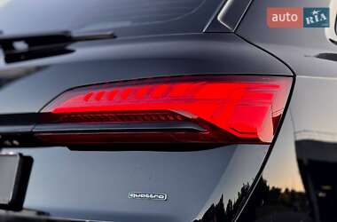 Внедорожник / Кроссовер Audi Q7 2025 в 