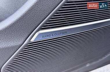 Внедорожник / Кроссовер Audi Q7 2025 в 