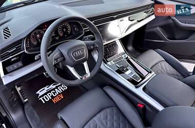 Внедорожник / Кроссовер Audi Q7 2025 в 