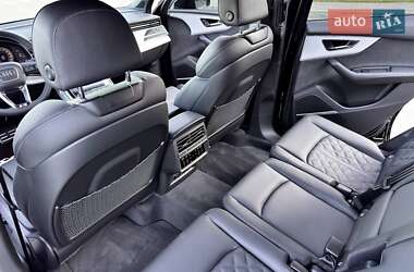 Внедорожник / Кроссовер Audi Q7 2025 в 