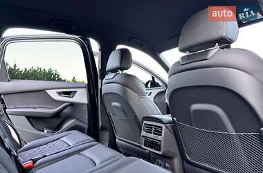 Внедорожник / Кроссовер Audi Q7 2025 в 