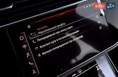 Внедорожник / Кроссовер Audi Q7 2025 в 