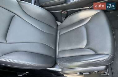 Внедорожник / Кроссовер Audi Q7 2017 в 