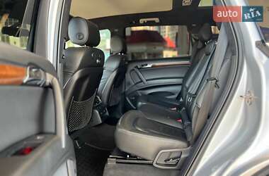 Внедорожник / Кроссовер Audi Q7 2009 в 