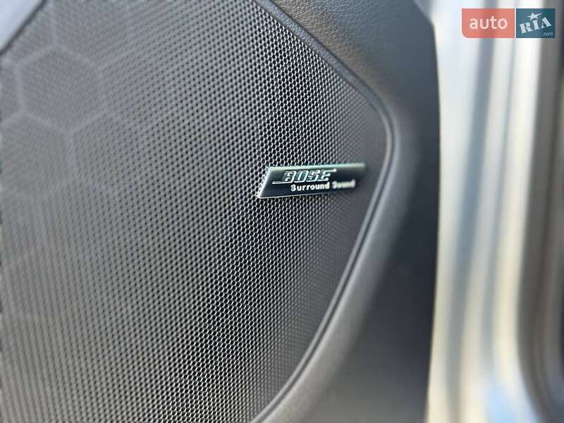 Внедорожник / Кроссовер Audi Q7 2009 в Одессе