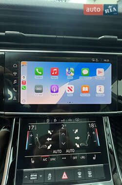 Внедорожник / Кроссовер Audi Q7 2019 в 