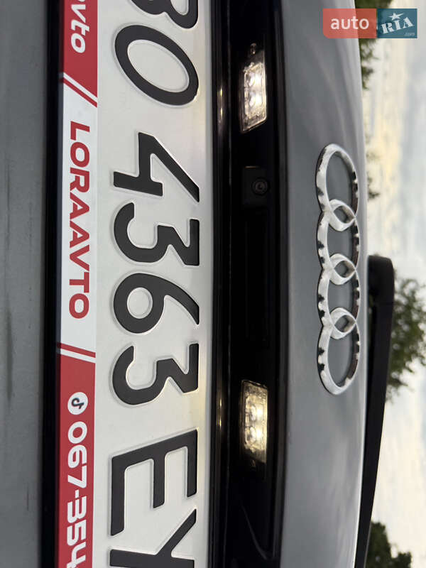 Внедорожник / Кроссовер Audi Q7 2013 в Кременце