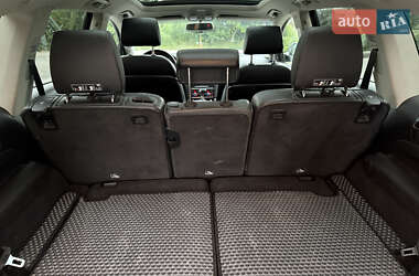 Позашляховик / Кросовер Audi Q7 2013 в 