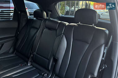 Внедорожник / Кроссовер Audi Q7 2017 в 