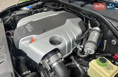 Внедорожник / Кроссовер Audi Q7 2013 в Запорожье
