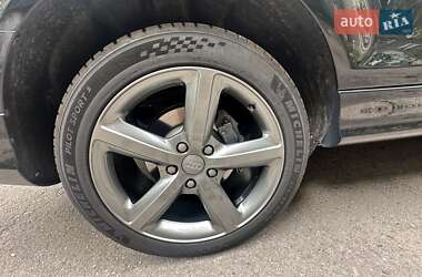 Внедорожник / Кроссовер Audi Q7 2013 в Запорожье