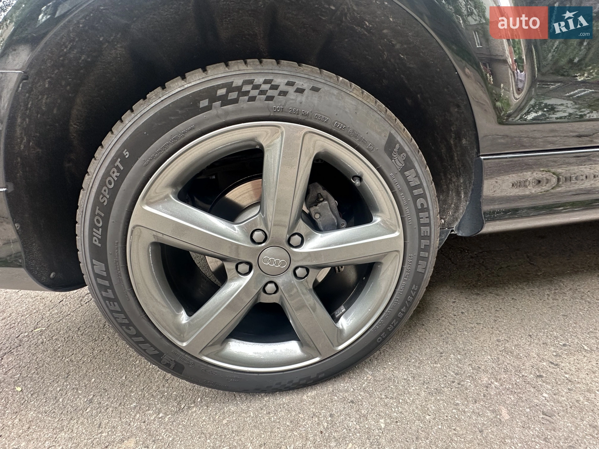 2013 Audi Q7 - мініатюра 12