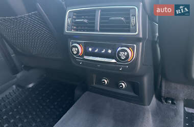 Внедорожник / Кроссовер Audi Q7 2018 в 