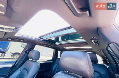 Внедорожник / Кроссовер Audi Q7 2014 в 