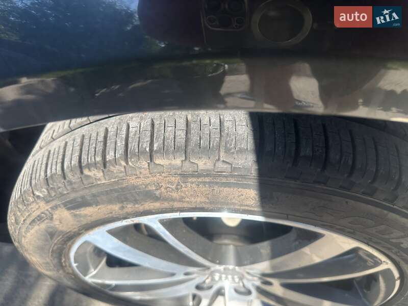 Внедорожник / Кроссовер Audi Q7 2015 в Конотопе