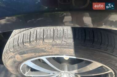Позашляховик / Кросовер Audi Q7 2015 в 