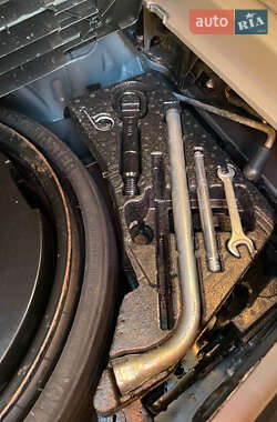 Внедорожник / Кроссовер Audi Q7 2013 в 