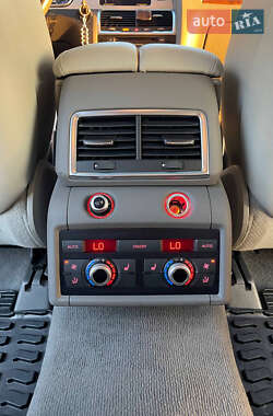 Внедорожник / Кроссовер Audi Q7 2013 в 