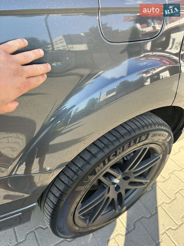 Внедорожник / Кроссовер Audi Q7 2013 в Хмельницком фото 37 Внедорожник / Кроссовер Audi Q7 2013 в Хмельницком