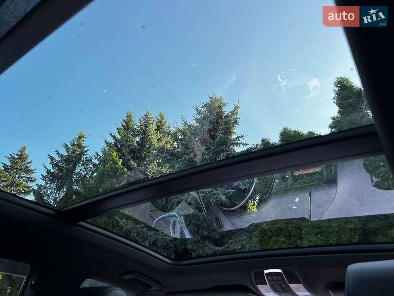 Позашляховик / Кросовер Audi Q7 2010 в Лисянці