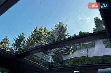 Позашляховик / Кросовер Audi Q7 2010 в 