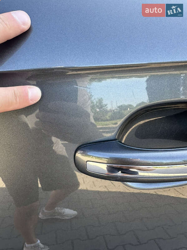 Внедорожник / Кроссовер Audi Q7 2013 в Хмельницком фото 4 Внедорожник / Кроссовер Audi Q7 2013 в Хмельницком