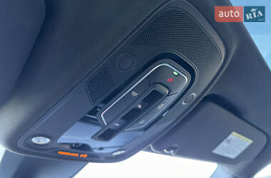 Внедорожник / Кроссовер Audi Q7 2021 в 