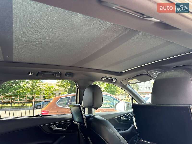 Позашляховик / Кросовер Audi Q7 2016 в Полтаві