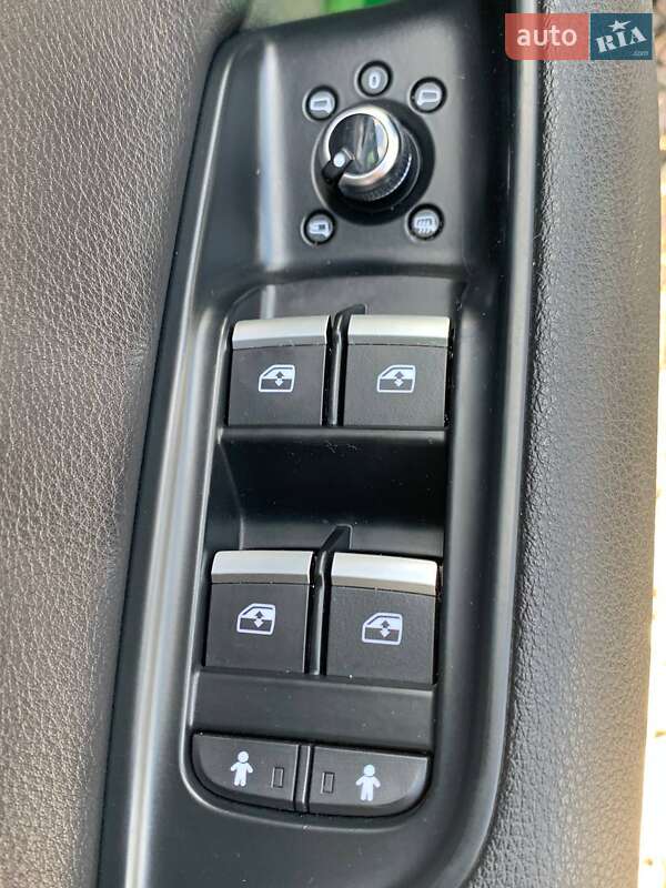 Внедорожник / Кроссовер Audi Q7 2017 в Львове