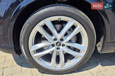 Внедорожник / Кроссовер Audi Q7 2016 в Одессе