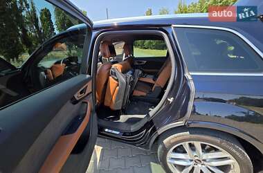 Внедорожник / Кроссовер Audi Q7 2016 в Одессе