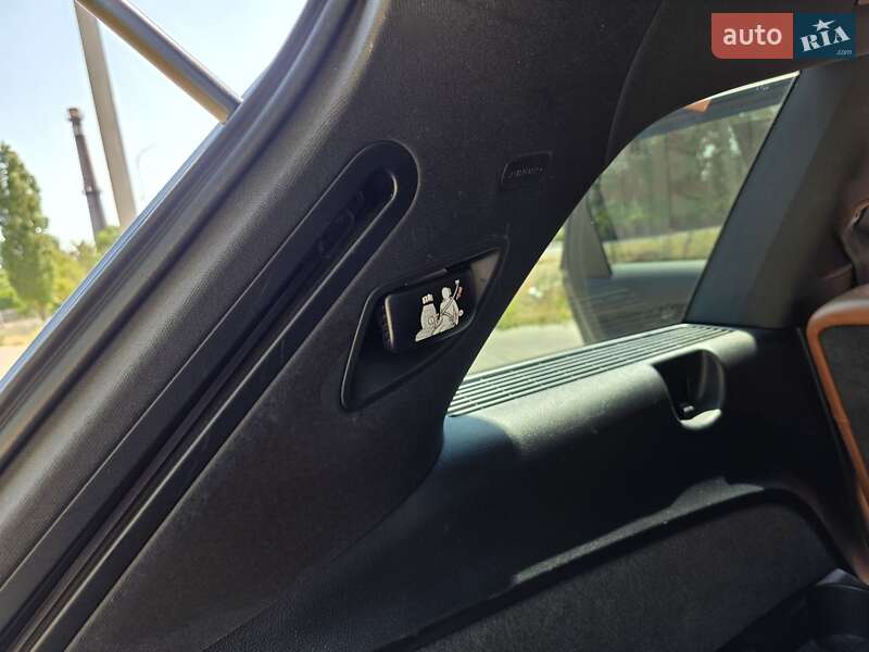 Внедорожник / Кроссовер Audi Q7 2016 в Одессе фото 36 Внедорожник / Кроссовер Audi Q7 2016 в Одессе