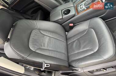 Внедорожник / Кроссовер Audi Q7 2012 в 