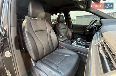 Внедорожник / Кроссовер Audi Q7 2017 в 