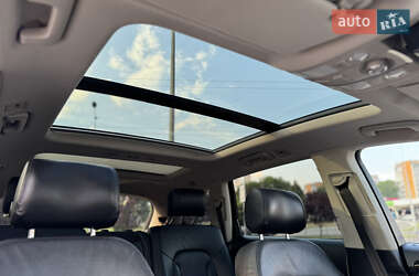 Внедорожник / Кроссовер Audi Q7 2012 в 