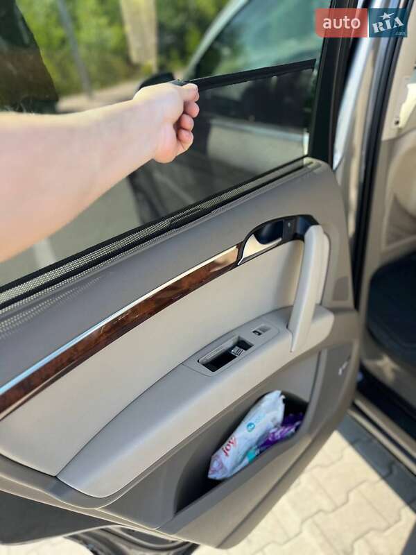 Внедорожник / Кроссовер Audi Q7 2014 в Житомире