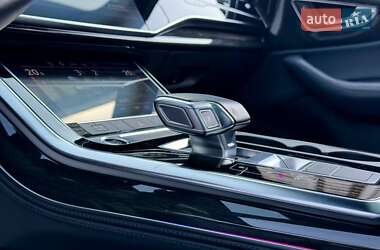 Внедорожник / Кроссовер Audi Q7 2021 в 