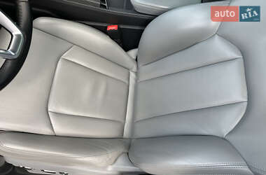 Позашляховик / Кросовер Audi Q7 2018 в 