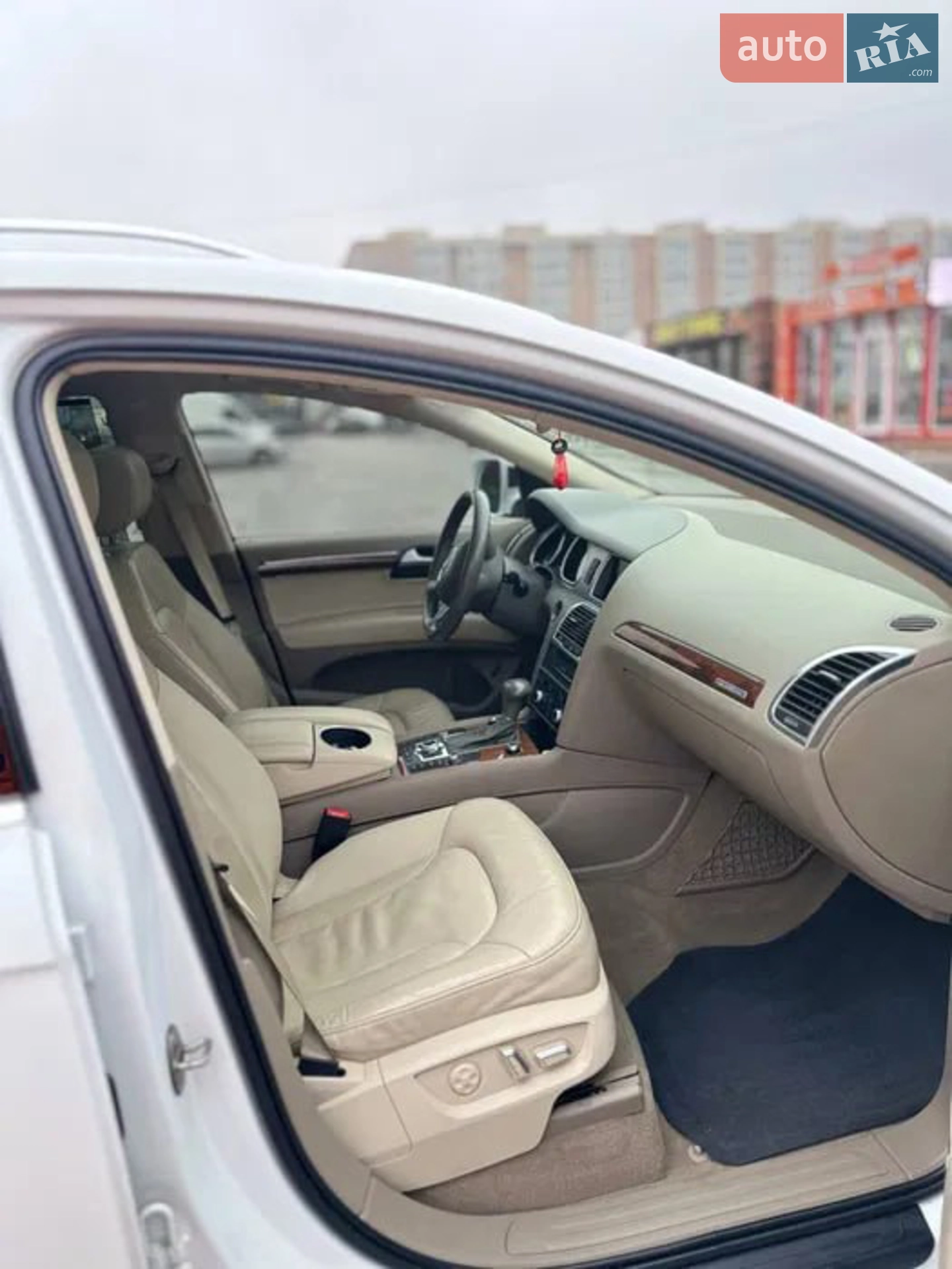 2015 Audi Q7 - мініатюра 4