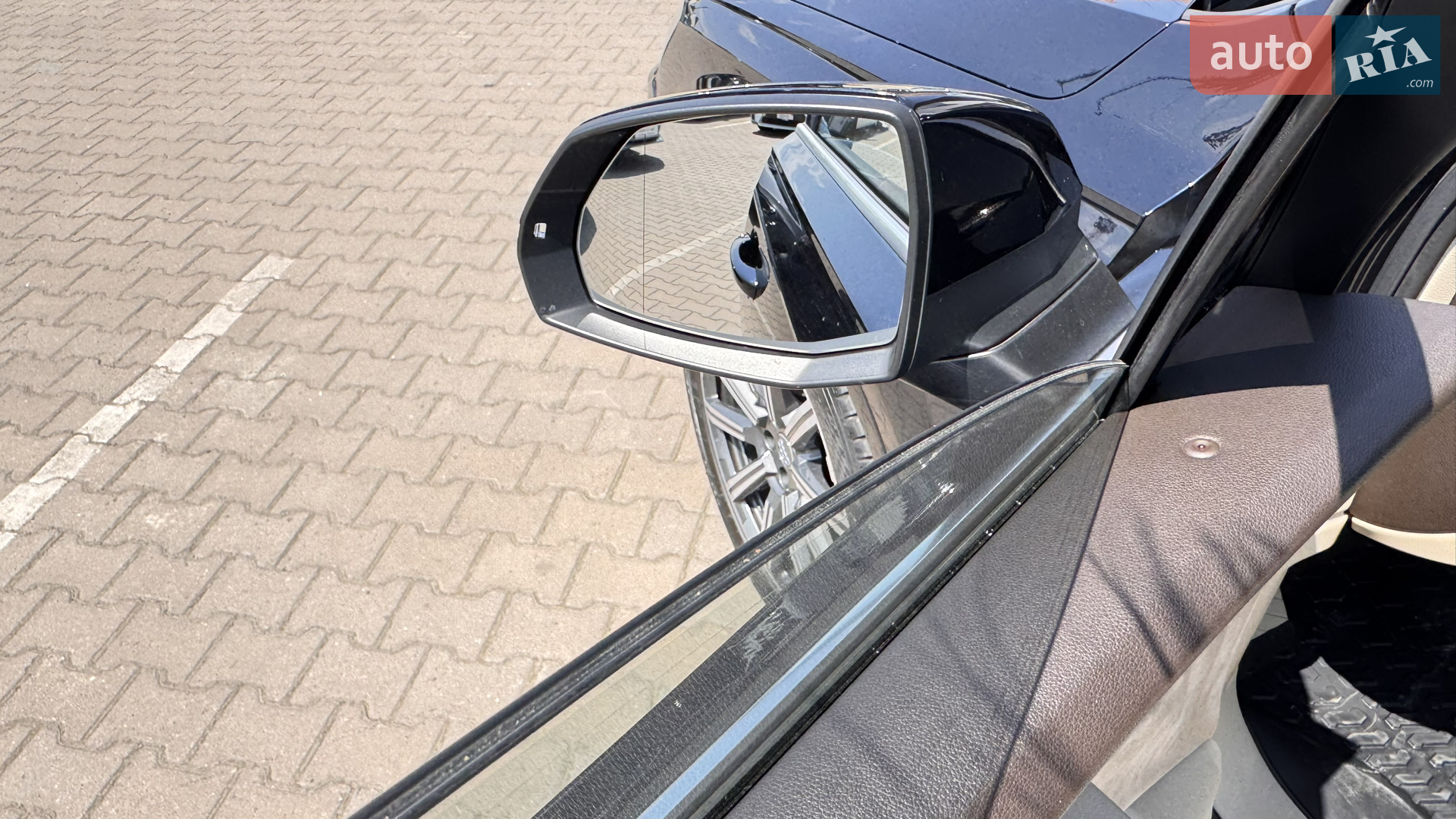 2017 Audi Q7 - мініатюра 12