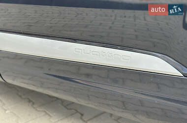 Внедорожник / Кроссовер Audi Q7 2016 в 