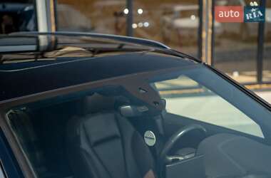 Позашляховик / Кросовер Audi Q7 2017 в 