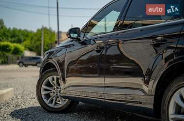 Позашляховик / Кросовер Audi Q7 2017 в 