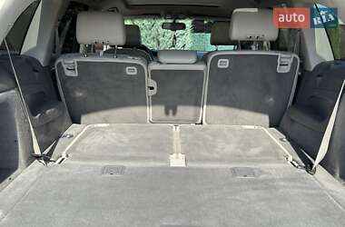 Внедорожник / Кроссовер Audi Q7 2011 в Киеве