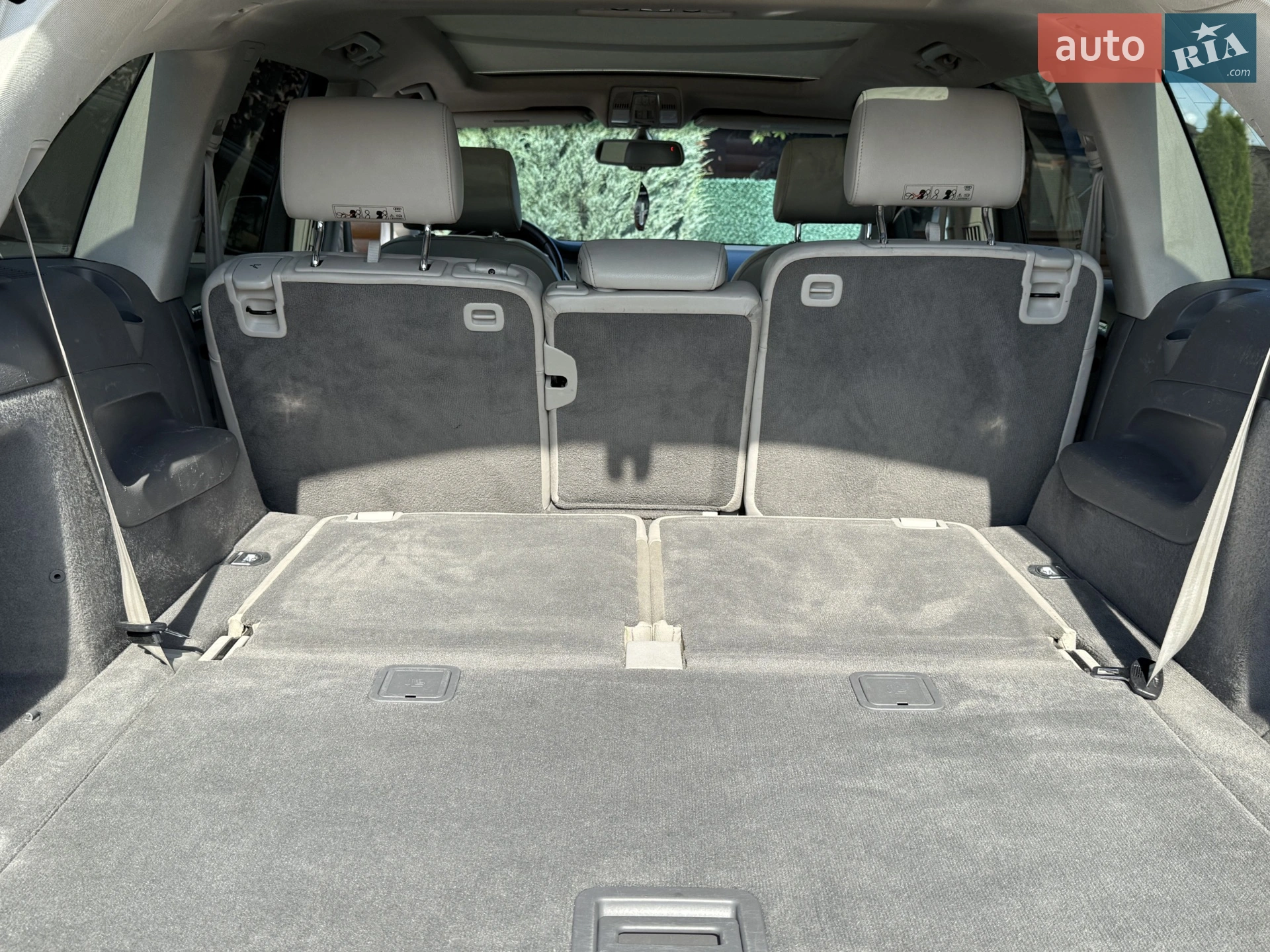 2011 Audi Q7 - мініатюра 79